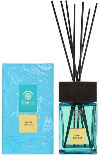 Alkotest GRITTI Neroli Extreme DIFFUSER 500ml