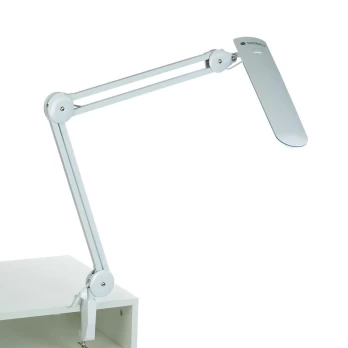 Stalinė lempa LED BSL-52, balta, 12W