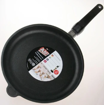 Keptuvė, Ø20cm AMT520-E-Z30-PL