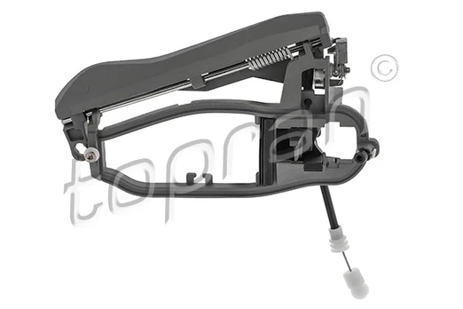 HANS PRIES HP503 511 Door handle