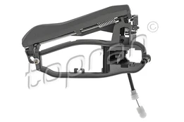 HANS PRIES HP503 511 Door handle kaina