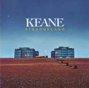 CD Keane - Strangeland