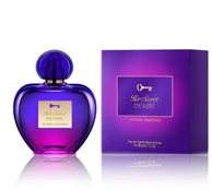 Antonio Banderas Jos Paslaptis Noras EDT - 80 ml kaina