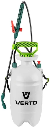Purkštuvas Topex 698661, 5 l