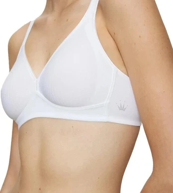 Triumph Modern Soft + Cotton W liemenėlė, 90F