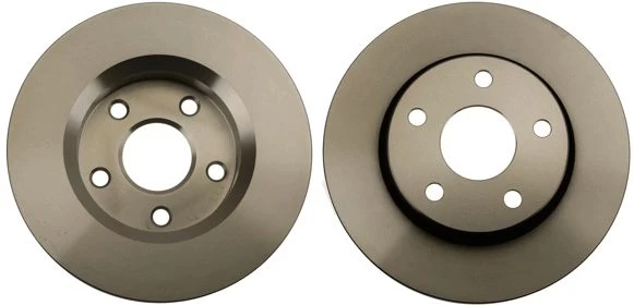 TRW DF6037 Brake Disc