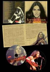 CD Emmylou Harris - Twenty Thousand Roads
