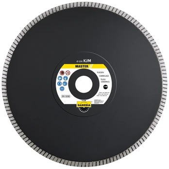 Deim. dis. „SAMEDIA“ KJM 180x25,4/1,6 mm
