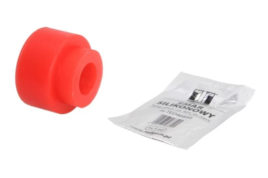 Stebulės laikiklio įvorė TEDGUM TED30099