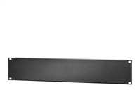 APC Easy Rack 2U Metal Blanking Panel – 10 Pack – Juodas