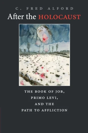 After the Holocaust - Minkštas viršelis