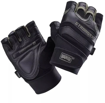 Mangum Shock Pirštinės M 92800595432
