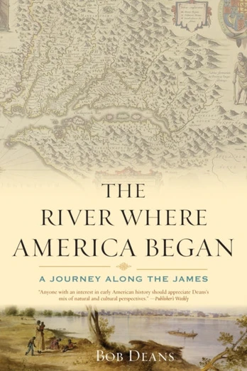 River Where America Began
