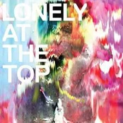 CD Lukid - Lonely At The Top (naudota)