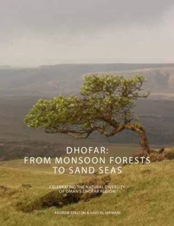 Dhofar - Sultanate of Oman
