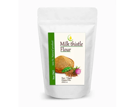 Proofasi miltai, 250 g