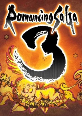 Romancing SaGa 3 PC