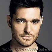 CD MICHAEL BUBLE "Nobody But Me"