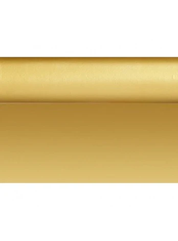 Staltiesė Dunisilk 1,20x25 m, GOLD (rulone)