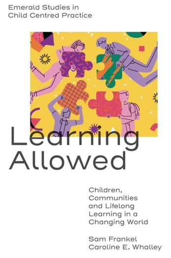 Learning Allowed