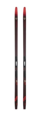 Lygumų slidės Rossignol EVO XT POSITRACK
