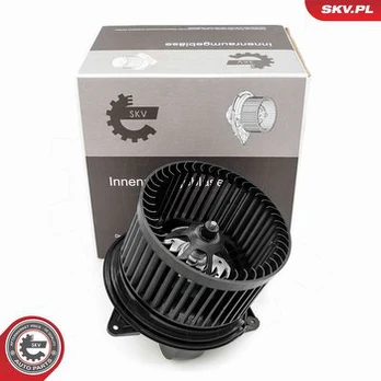 Vidaus pūtiklis ESEN SKV 68SKV100