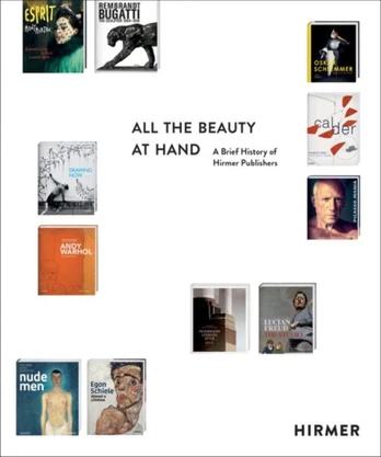 All the Beauty at Hand