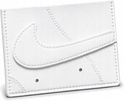 Nikel Icon Air Force 1 kortelių dėklas 92800618755