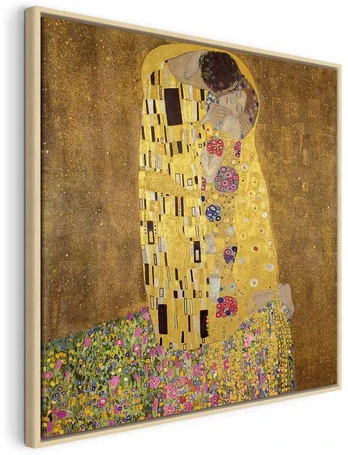 Artgeist Paveikslas - Gustav Klimt – Kiss