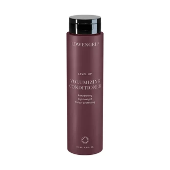 LÖWENGRIP LEVEL UP VOLUMIZING CONDITIONER – apimties suteikiantis kondicionierius