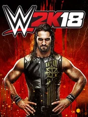Wwe 2K18 PC