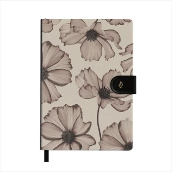 Barely Yours - Notebook, A5 (14.8 x 21cm) / Lined