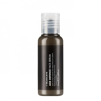 MAN CAVE AGE DEFENCE veido serumas, 50 ml