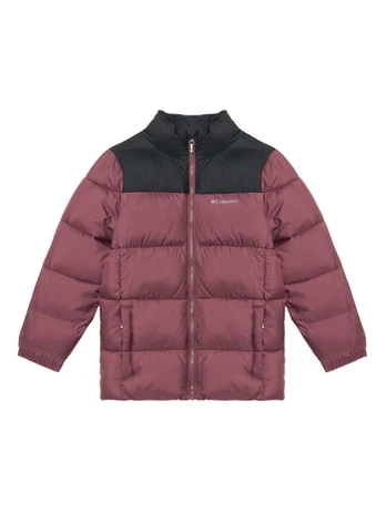 Columbia Žieminė striukė Puffect™ II 2089992 Violetinė Regular Fit