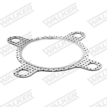 Tarpiklis, išleidimo kolektorius WALKER 80065