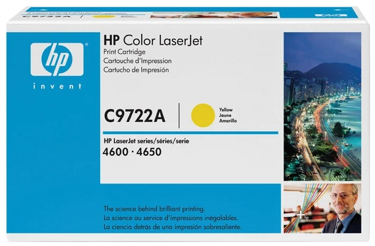HP Toner CC364A black HV