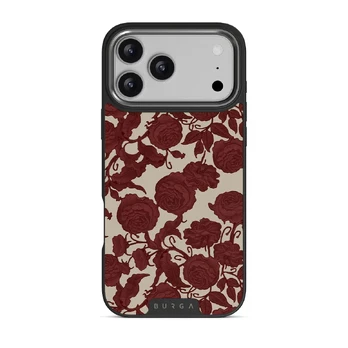 Tease Me - iPhone 17 Pro Max Case, Elite Dark (MagSafe) / Gunmetal