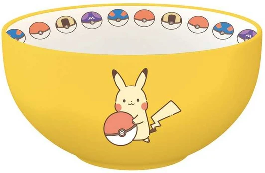 ABYstyle Pokemon Dubenėlis - Pikachu Electric Type