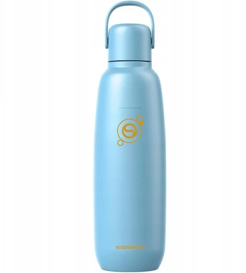 SodaStream Fizz&Go 900 ml Ice