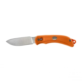 Eka Swingblade G5 medžioklinis peilis Oranžinis