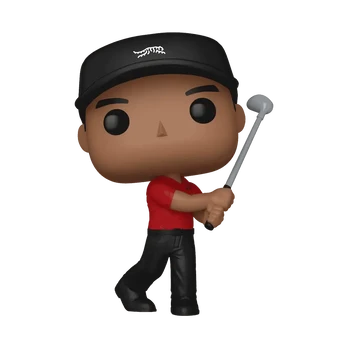 FUNKO POP! Vinilinė figūrėlė: Tiger Woods