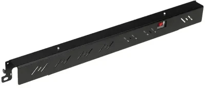 Opti PANEL OŚWIETLENIOWY PSLF19-1U-B EPRADO