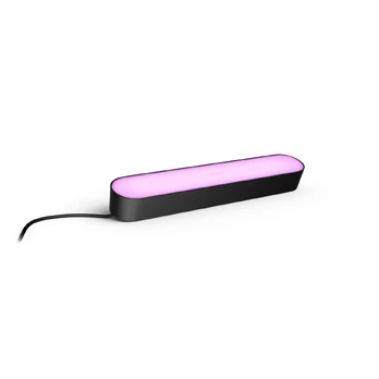 Philips Hue COL Play Light Bar Extension, black | 8718696170731