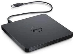 Napęd Dell USB DVD
