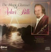 CD Acker Bilk - The Magic Clarinet Of Acker Bilk