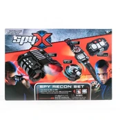Šnipinėjimo įrangos rinkinys SpyX 10515 kaina