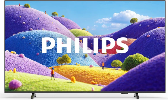 Televizorius Philips 55PUS7001/12