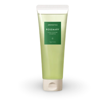 AROMATICA Rosemary Scalp Scaling Shampoo, 180ml