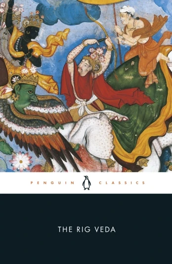 Rig Veda