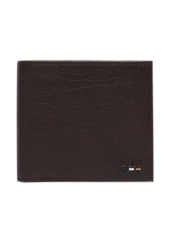 BOSS Piniginė Ray 50573260 Ruda